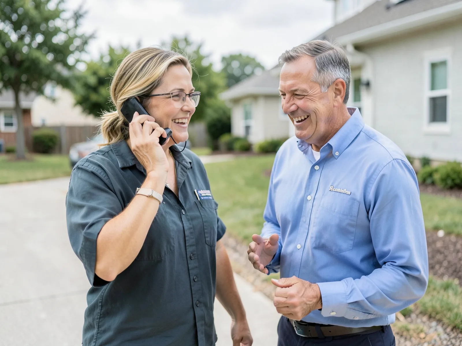 Frequently Asked Questions About Weather Damage Restoration in Trent, SD